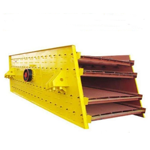 Circular Linear Rotary Sand Ultrasonic Mining Round Stone Vibration Vibrating Screen