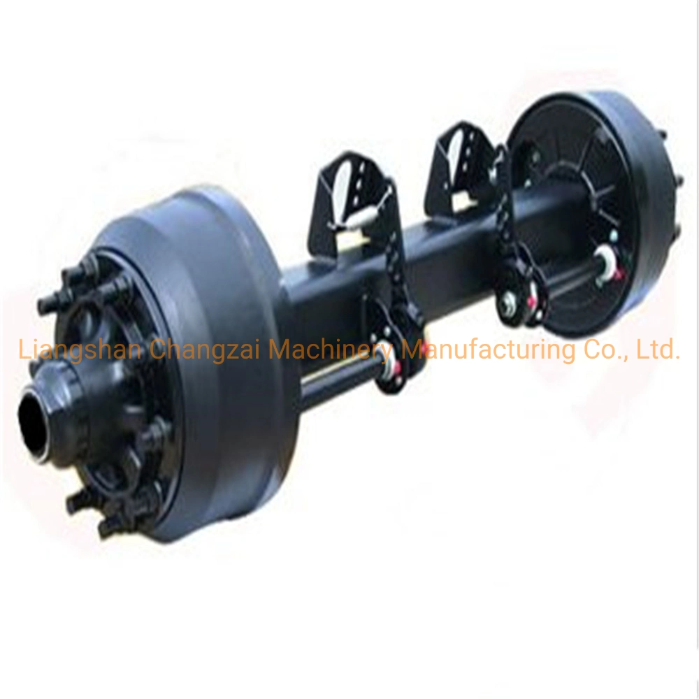 American Type 13 Tons Axle with ABS for Trailer