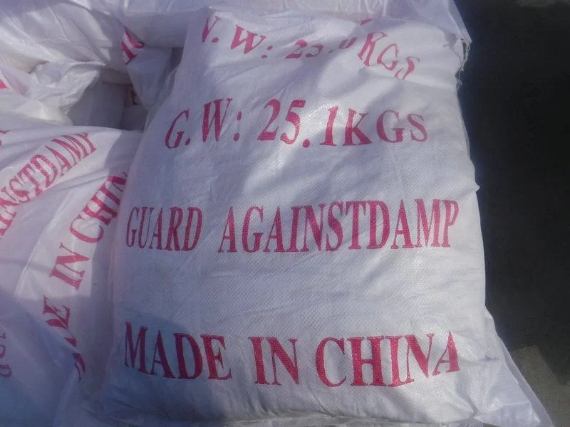 for Rubber Use Industrial Grade Powder Chemical Zinc Oxide