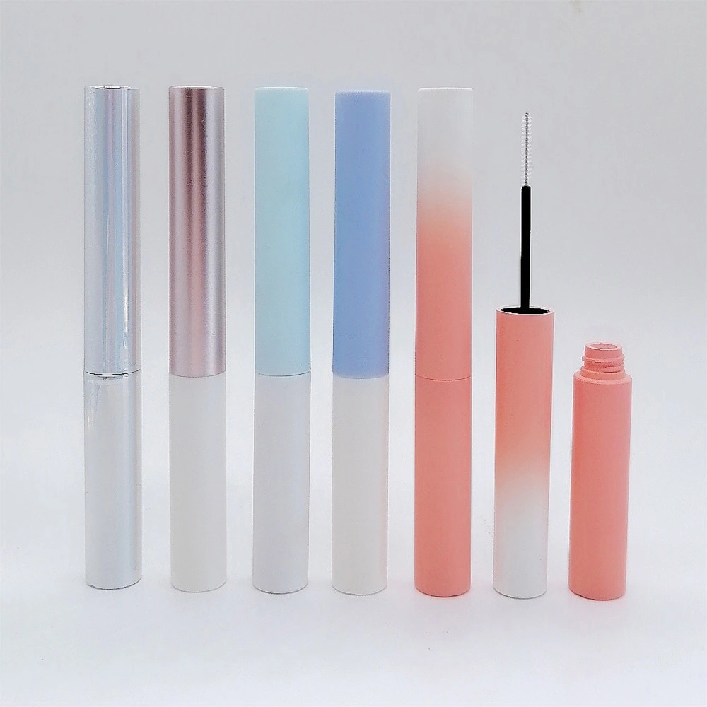 2.8ml Empty Click Pen Cosmetic Container Lip Gloss Eyelash Growth Liquid Tube