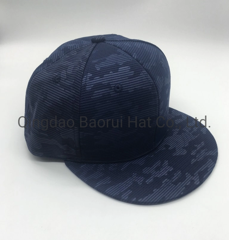 Fashion Ottoman Fabric Blank Snapback Caps Baseball Hats