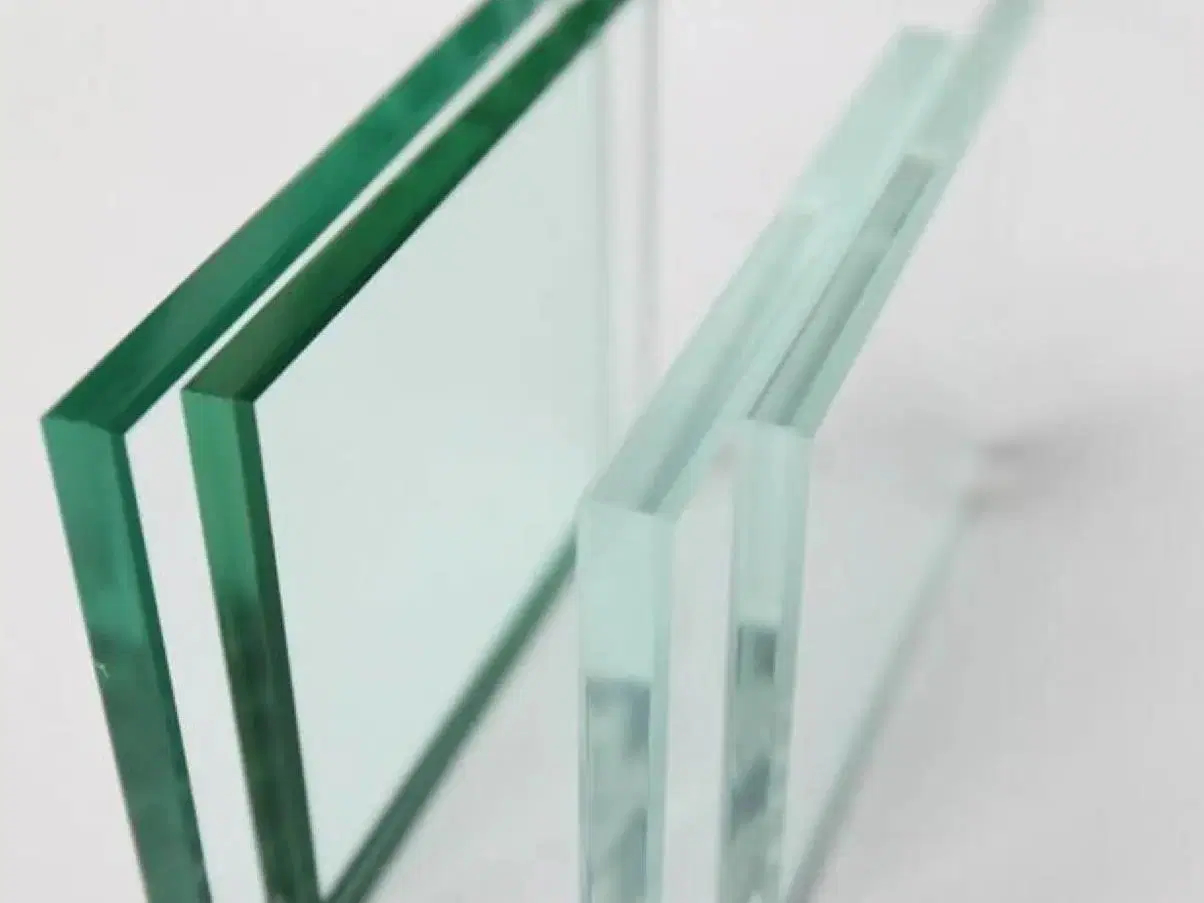 Custom 0.1-3mm Coated Glass Laminated Tempered Heat Resistant Coated Conductive ITO Glass for Laboratory