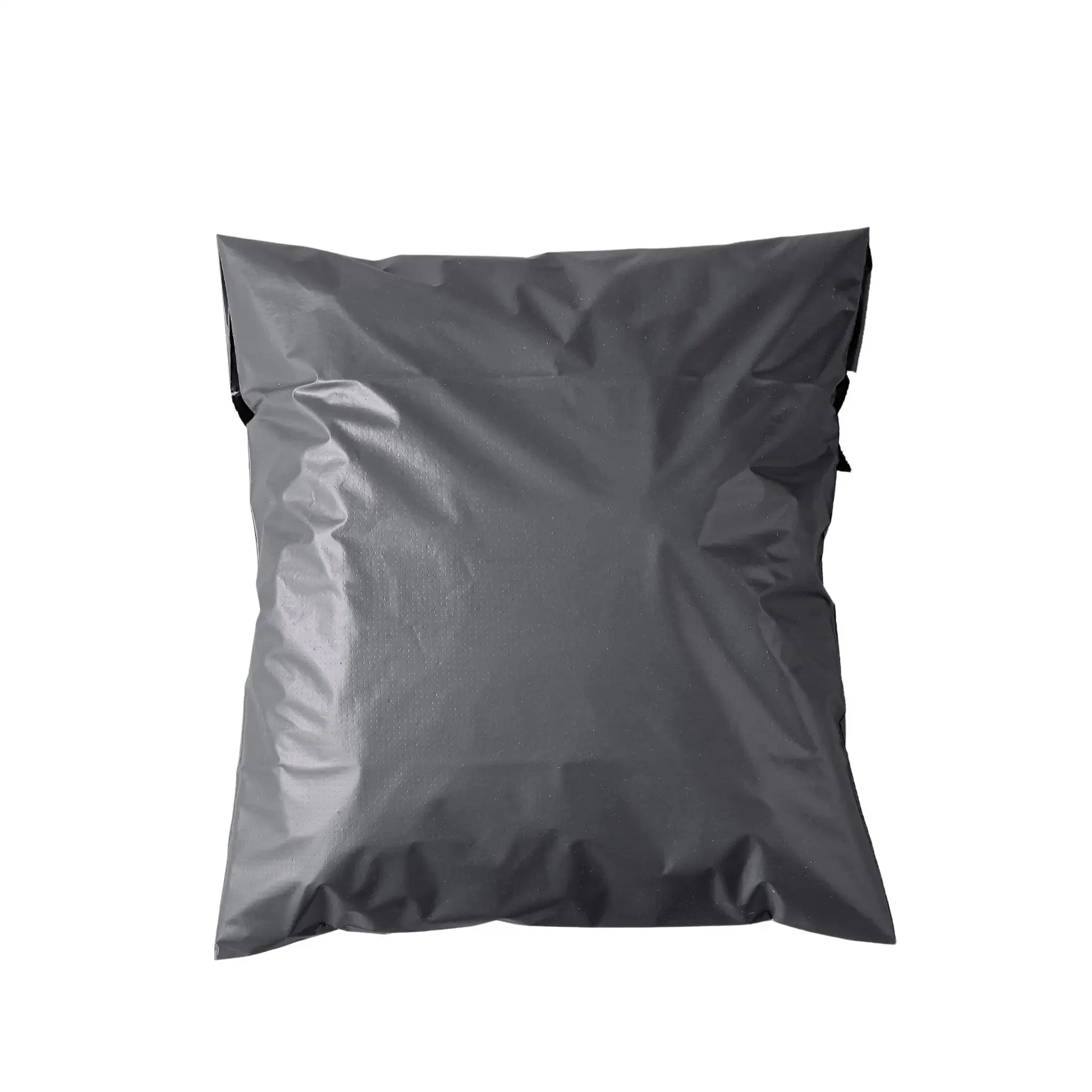 100% biodégradable compostable Proimted Poly Mailers sac sacs d'envoi de colis