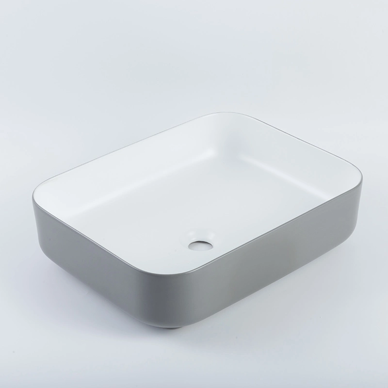 Sanitary Ware Deep Sinks Bowl Washing Basin Hand Sink Bathroom