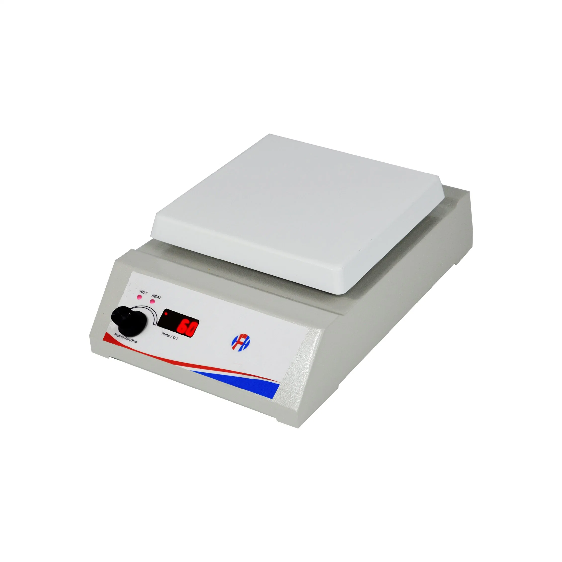 Hha-200 Lab Hot Plate Magnetic Stirrer / Lab Stirrer Equipment with Hotplate