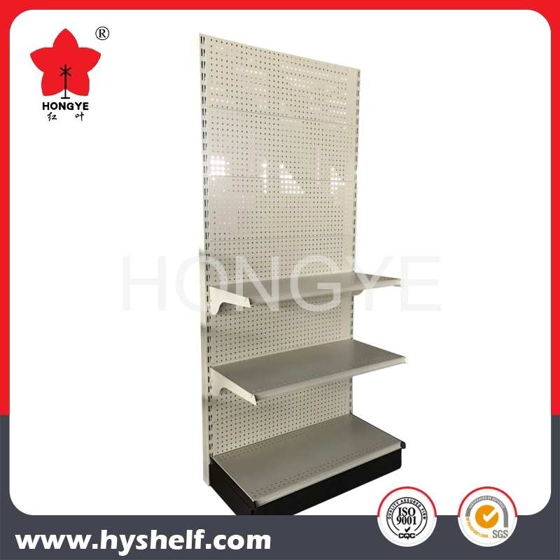 American Style Shop Fitting Grocery Retail Supermarket Shelf