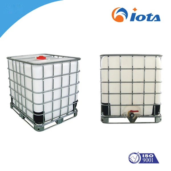 Self-Drying Super Hard Nano Ceramic Coating Iota St3