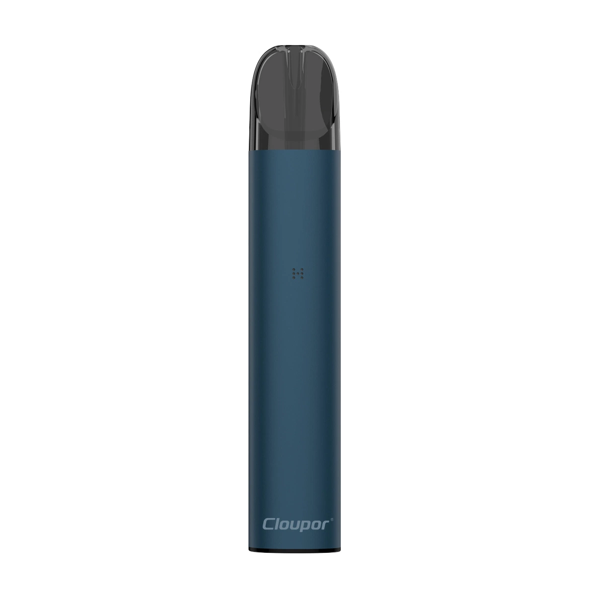 Portable E Cigarette Pod System Cloupor Disposable/Chargeable Vape