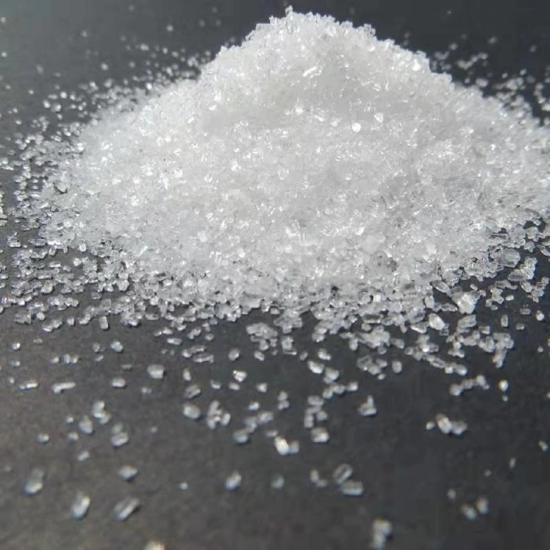 Industrial Grade Magnesium Sulfate Prills