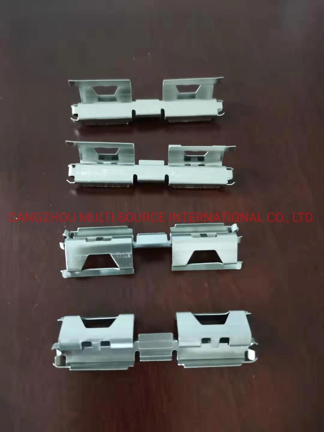 Brake Pads Accessories Abutment Clip