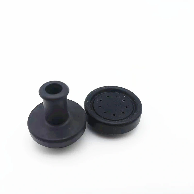 Customized Auto Rubber Grommet for Wire Harness