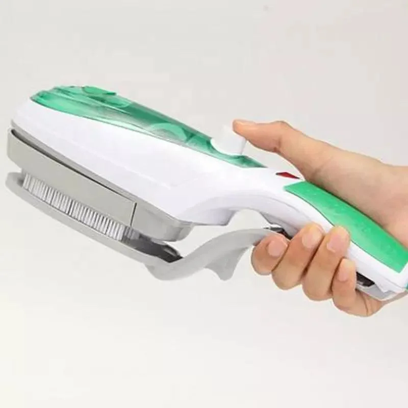 Multi Steam Plate Foldable Portable Press Iron Mini Travel Steam Iron