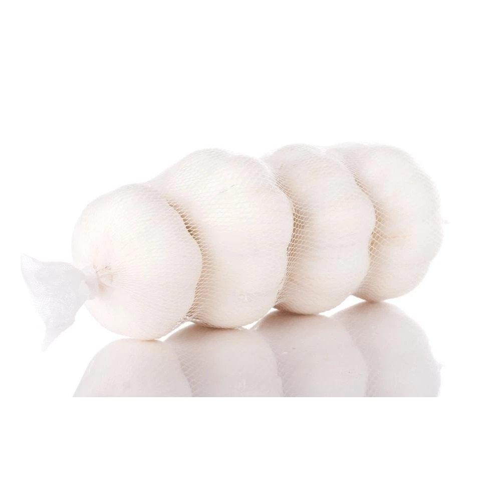 Export Fresh Normal Pure White Garlic with Bag/ Carton Packing