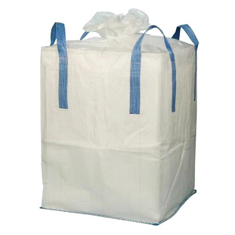 High Quality FIBC Liner Ton Bag Customizable Big FIBC Bag Bulk Bag Material