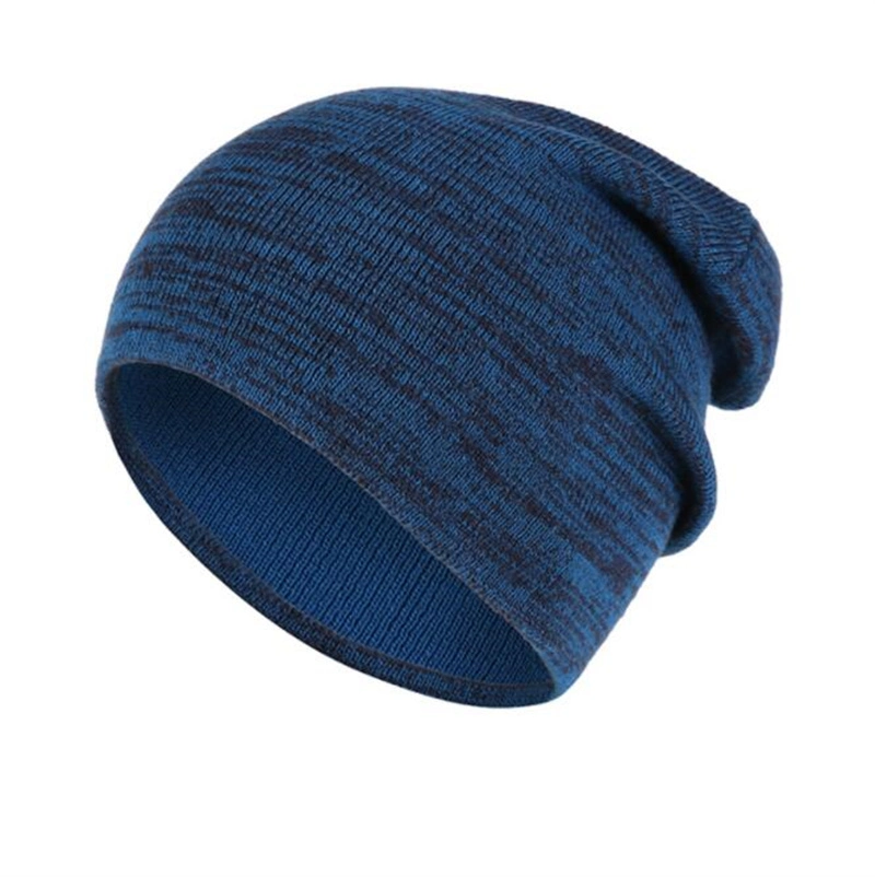 Manufacturers Wholesale/Supplier New Hats Outdoor Double-Sided Warm Caps