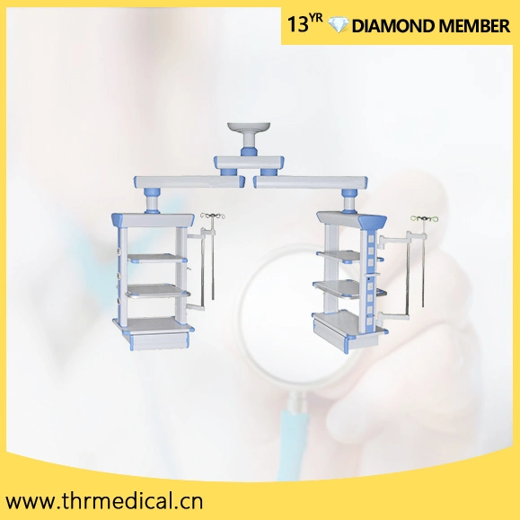 Ce High quality/High cost performance  Medical Operating Theatre Pendant (THR-MP400D)