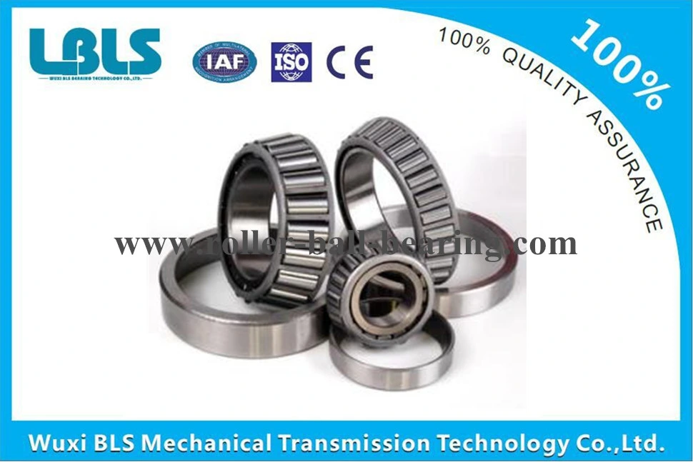 Thrust Tapered Roller Bearing, Rolling Machine Bearing (90334)