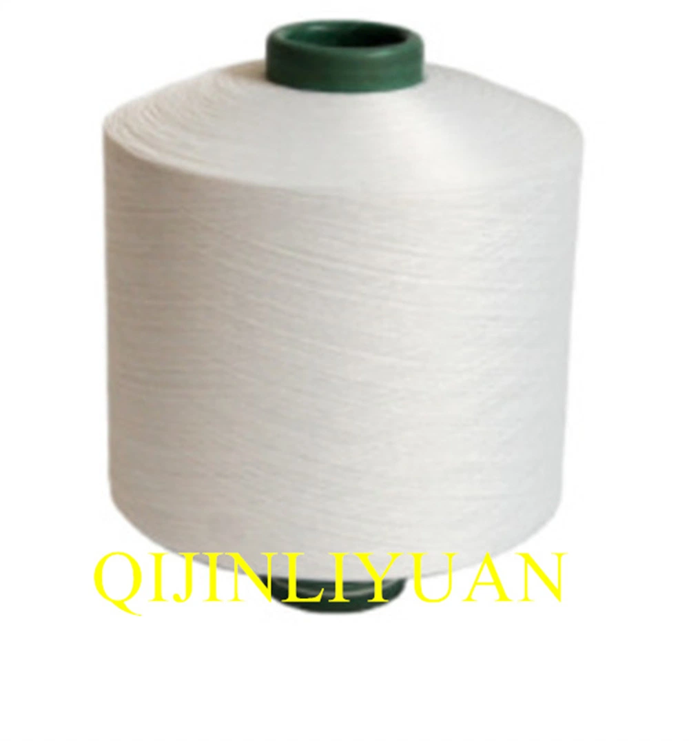 Textile 40d Spandex Yarn High Elascitity and Uniformity