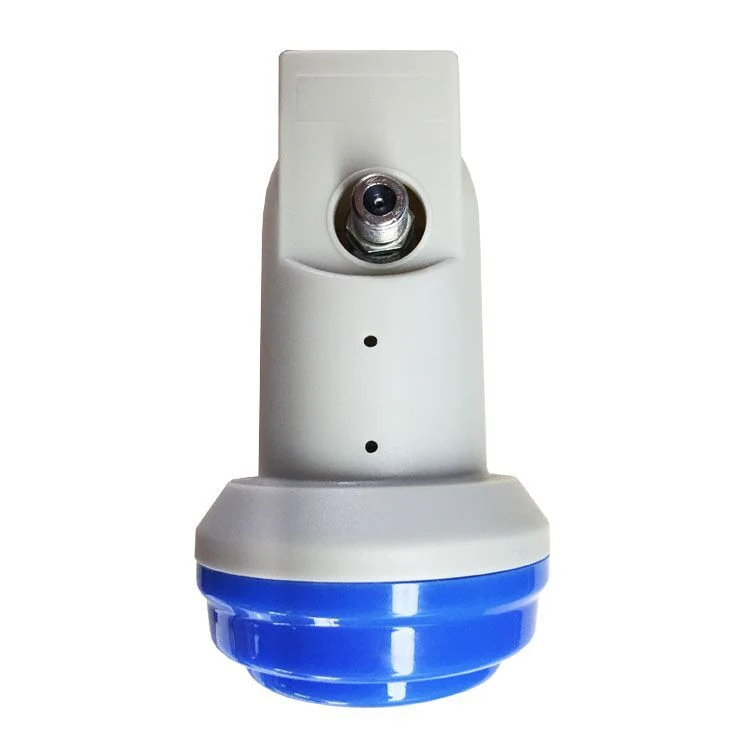 High Gain Universal Ku Band Single LNB with Favorable Price