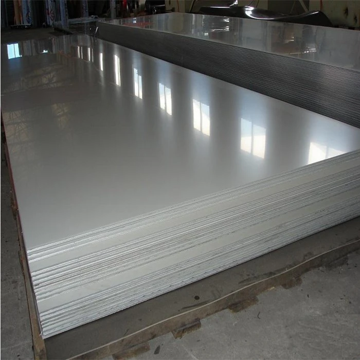 Price Per Kg Pure ASTM Nickel 200 Alloy Sheet Uns N02200 2.4060 Alloy Plate