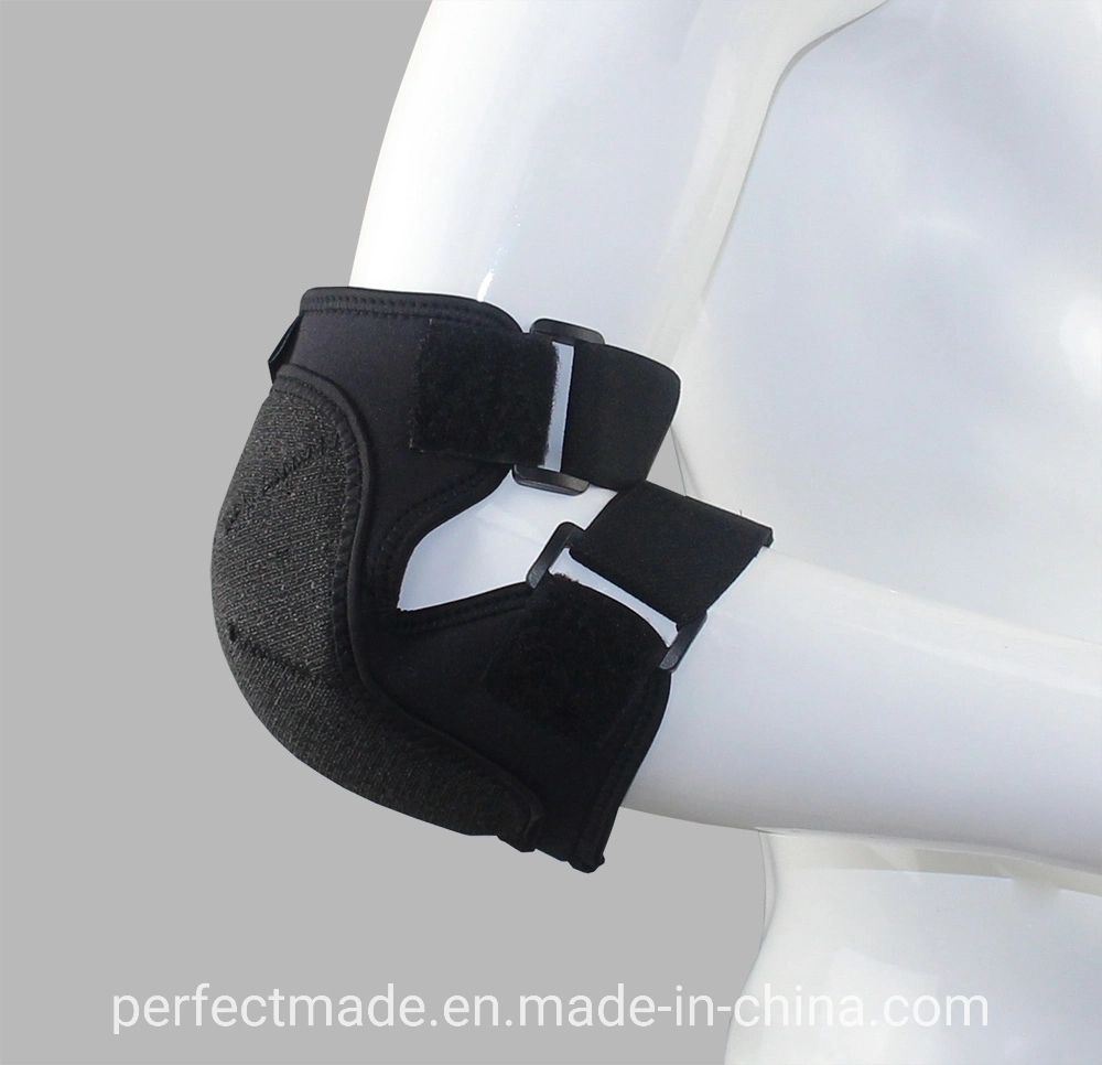 Neoprene Elbow Protector Compression Elbow Brace, Elbow Support