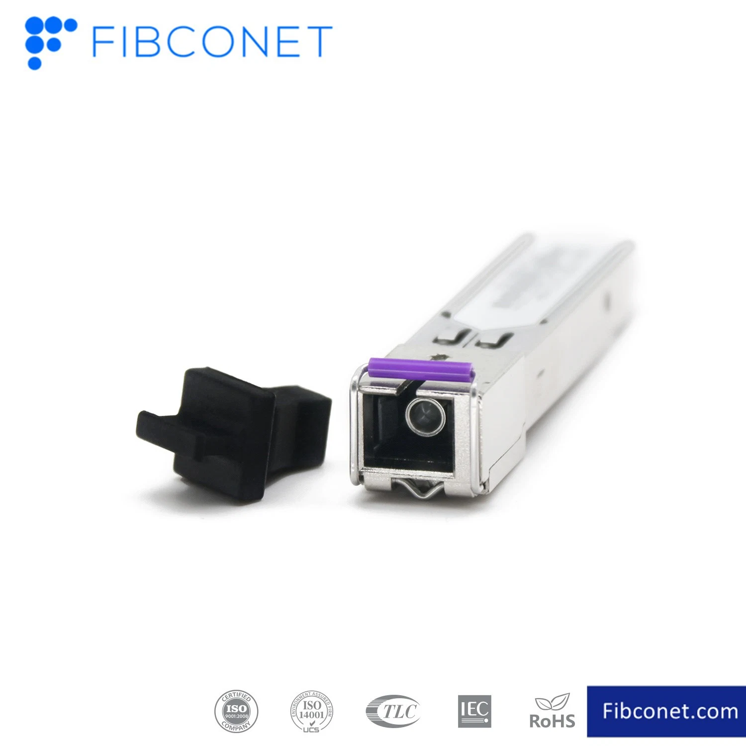 Epon Fiber Optical 20km SFP Transceiver