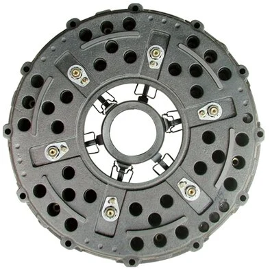 Auto Transmission Clutch Clutch Friction Plate for Car Accessories