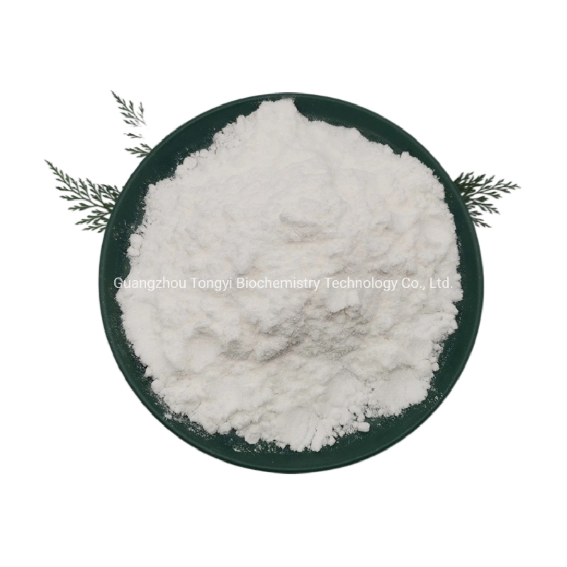 Manufacturer Supply High quality/High cost performance  CAS 137-08-6 D- (+) -Pantothenic Acid Calcium Salt