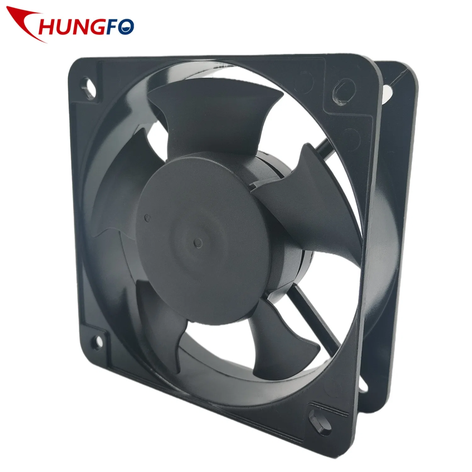 Pièces de réfrigération Air Ventilation Auto Restart AC Ventilateur de refroidissement axial