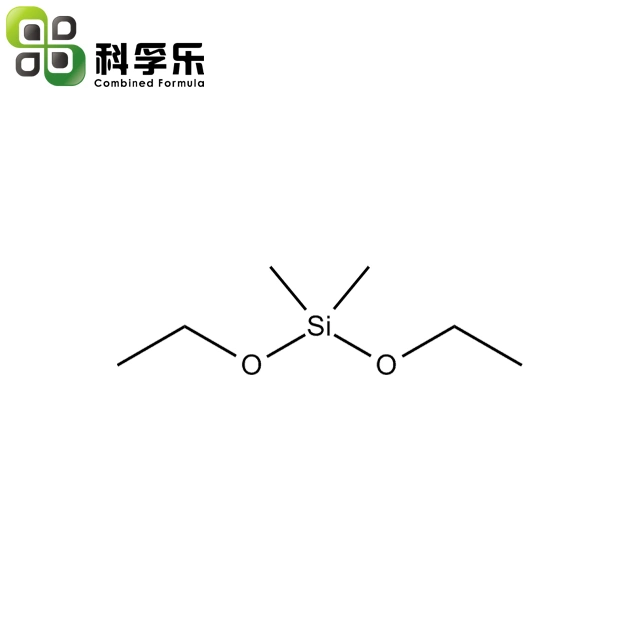 CAS № 78-62-6 Силан Промежуточный диметилдиэтоксилилан