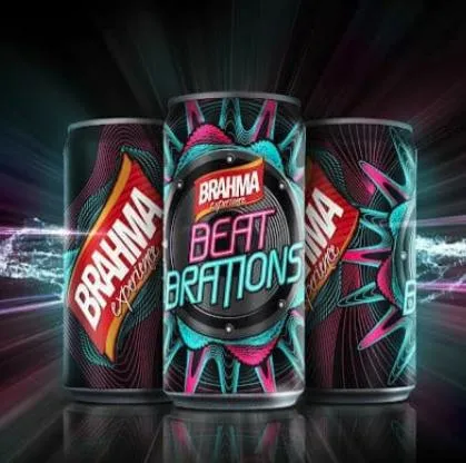 El logotipo de etiqueta privada precio mayorista de productos personalizados Energy Drink bebida enlatada la vitamina a empresas de fabricación