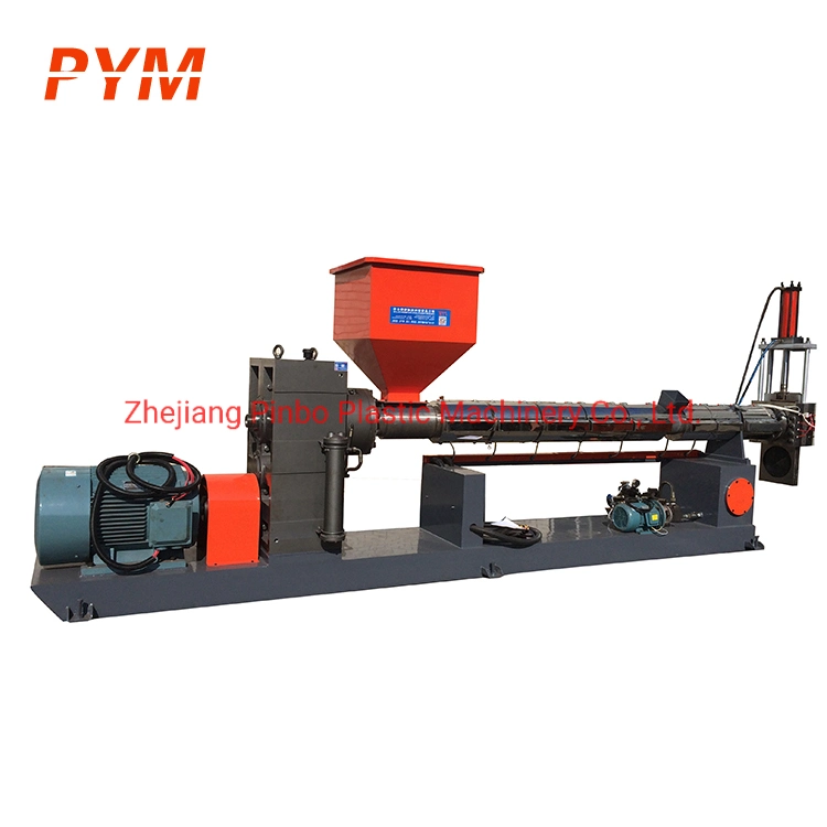 PE Film Pet Bottle Washing Recycling Line