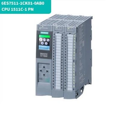 Original et nouveau contrôleur de la DDC Pxc Bacnet modulaire Pxc100-E96. Un pour Siemens