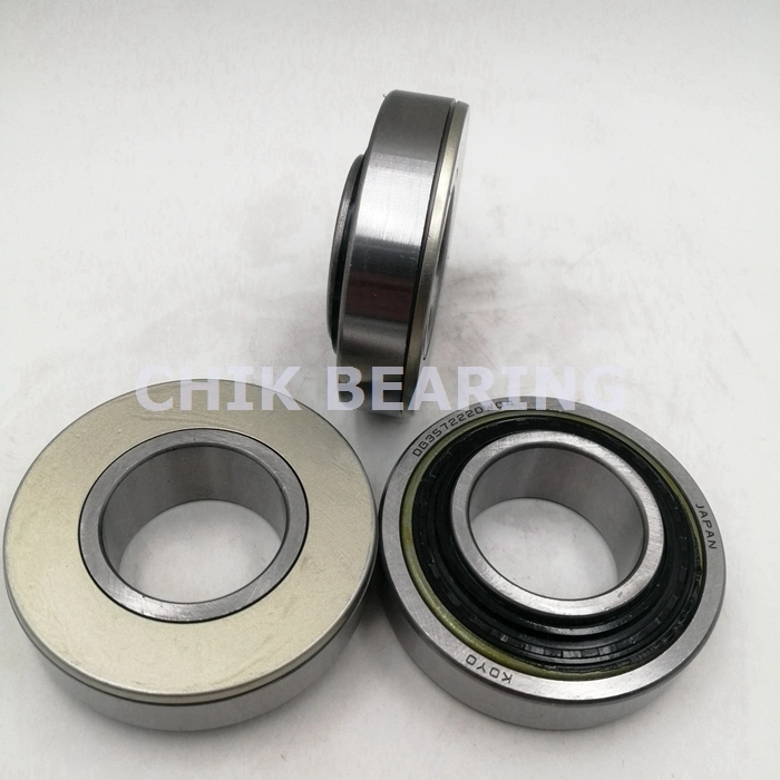 2020 Hot Selling Koyo OEM Car Accessories Dg256318 Dg2568hnsh2 Automotive Wheel Hub Bearing