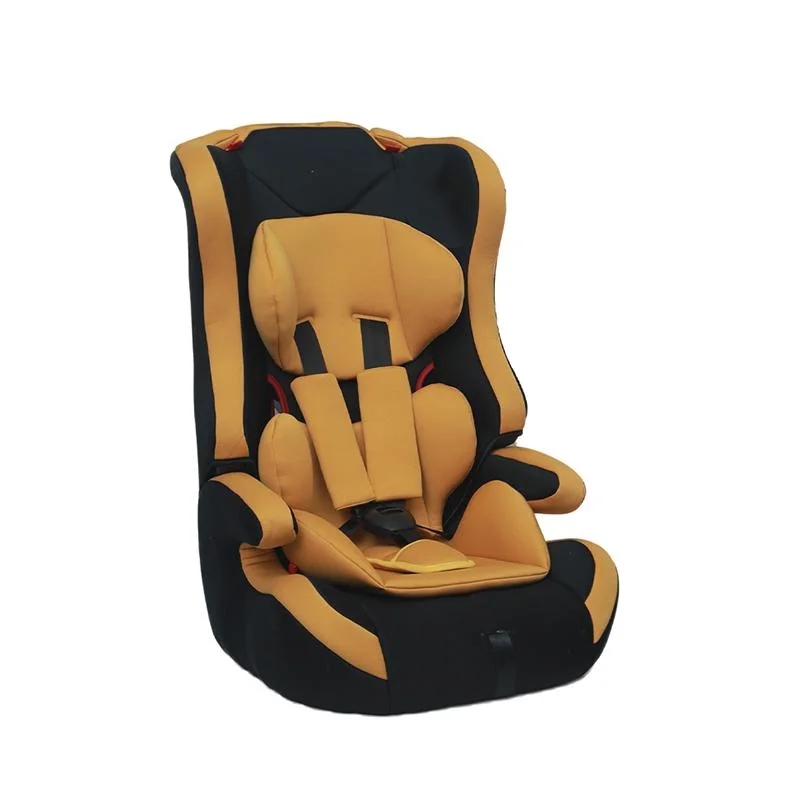 Hot Selling Multi-Color Elder Children Booster Baby Car Seat for 9-36kg