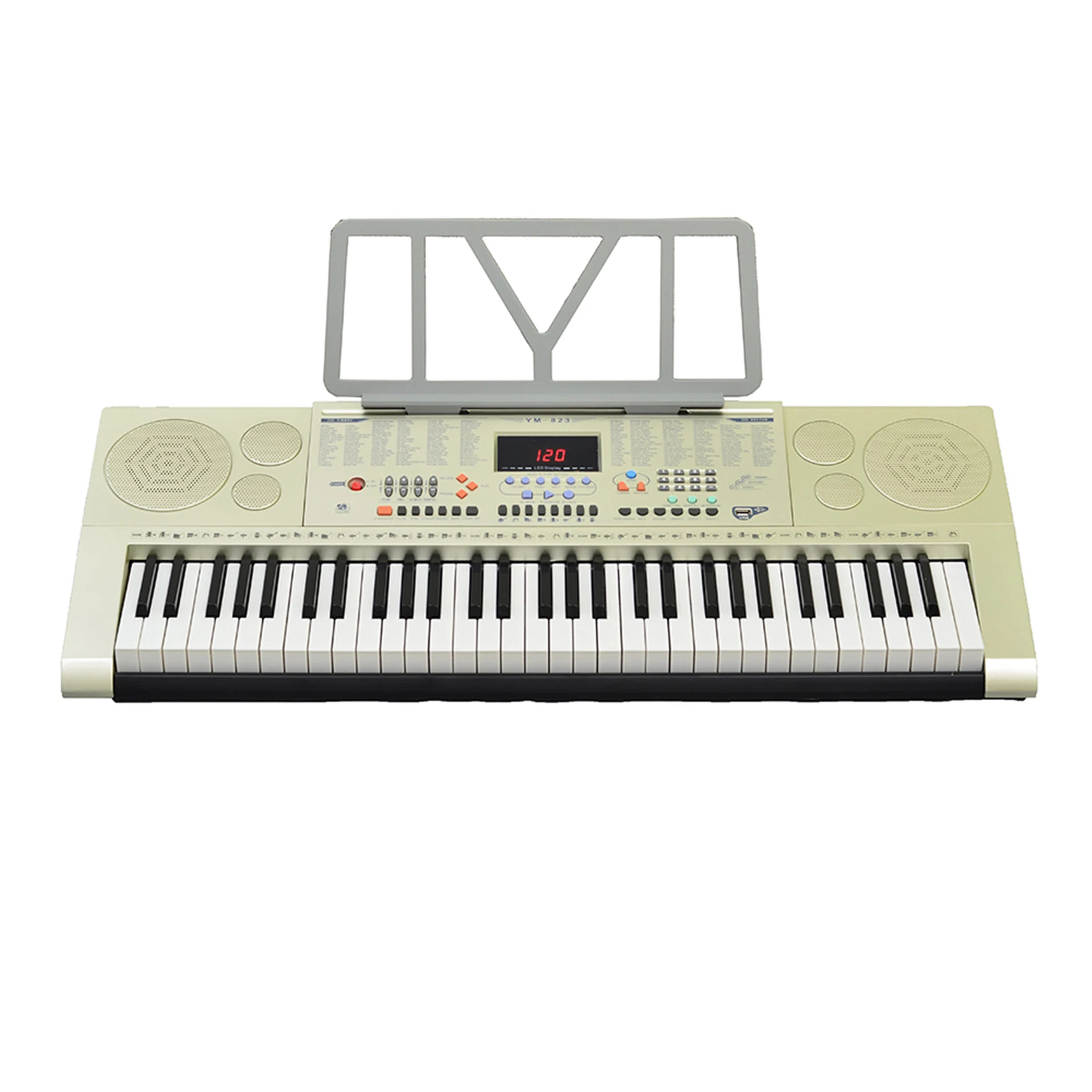 Professional Teaching Electronic Keyboards