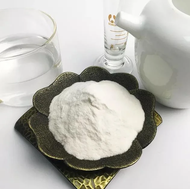 Factory Direct Supply Wholesale/Supplier Sodium Citrate Food Grader CAS 6132-04-3 Trisodium Citrate