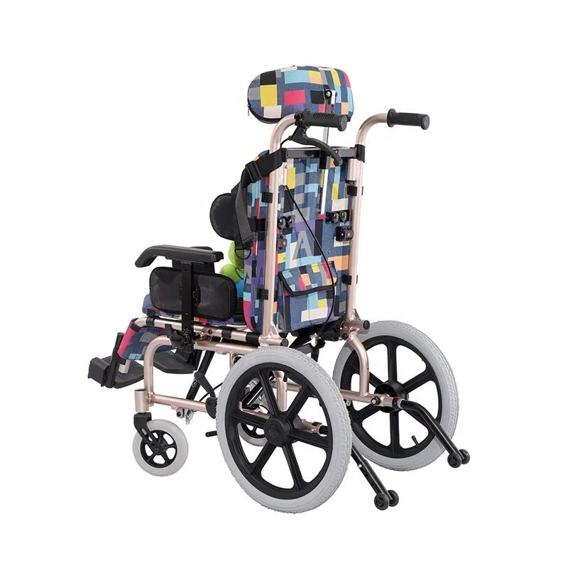 Cheap Price and Fast Delivery Electric Wheel Chair Medical Products