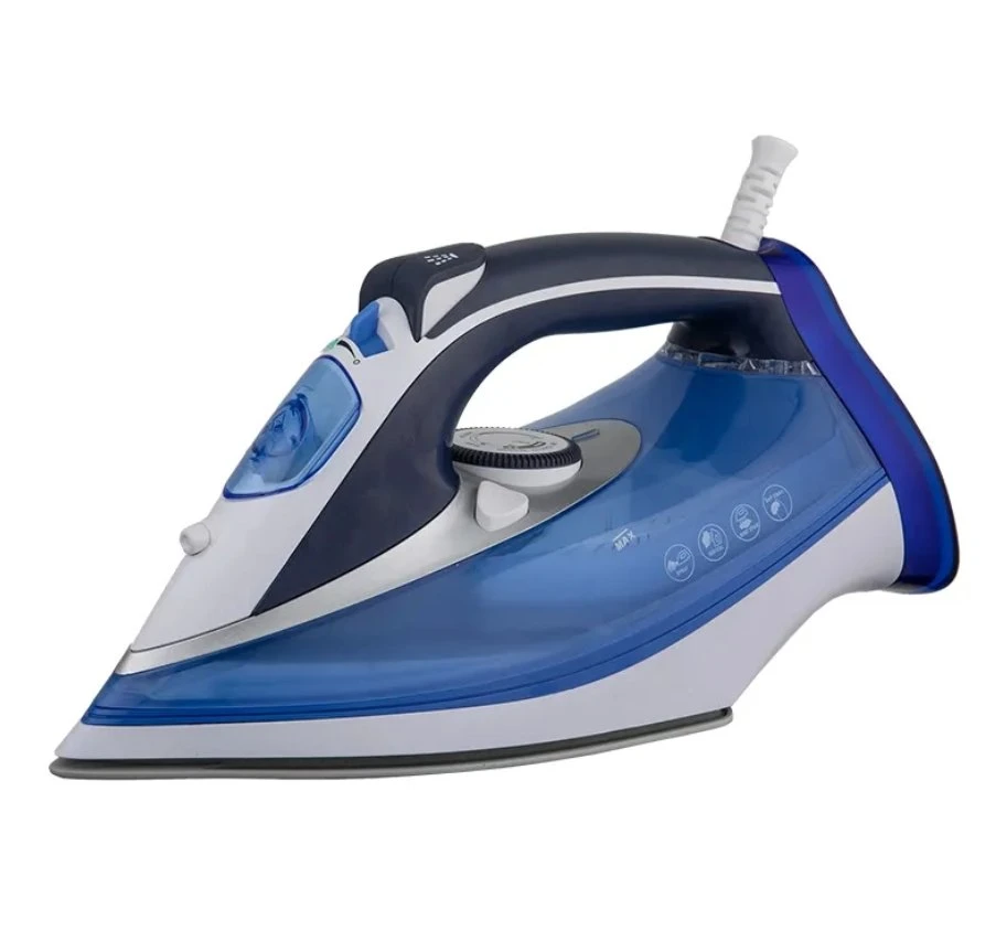 Steam Self-Cleaning Function Household Handheld Electric Steam Iron