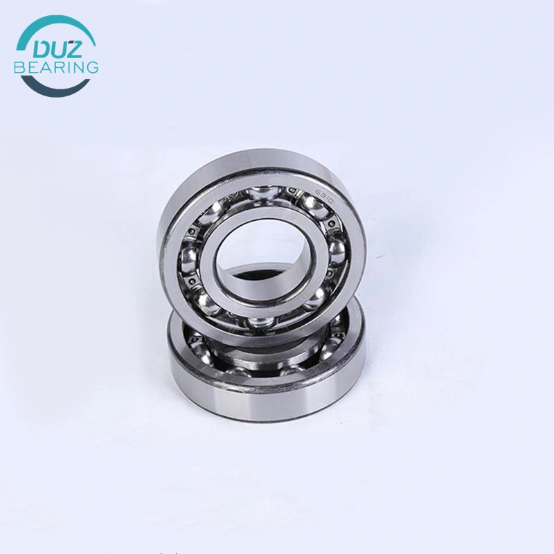 Industrial Machinery Air Conditioner Washing Machine Car Wheel Electric Motor Generator Engine Accessories Auto Motorcycle Spare Part Deep Groove Ball Bearings