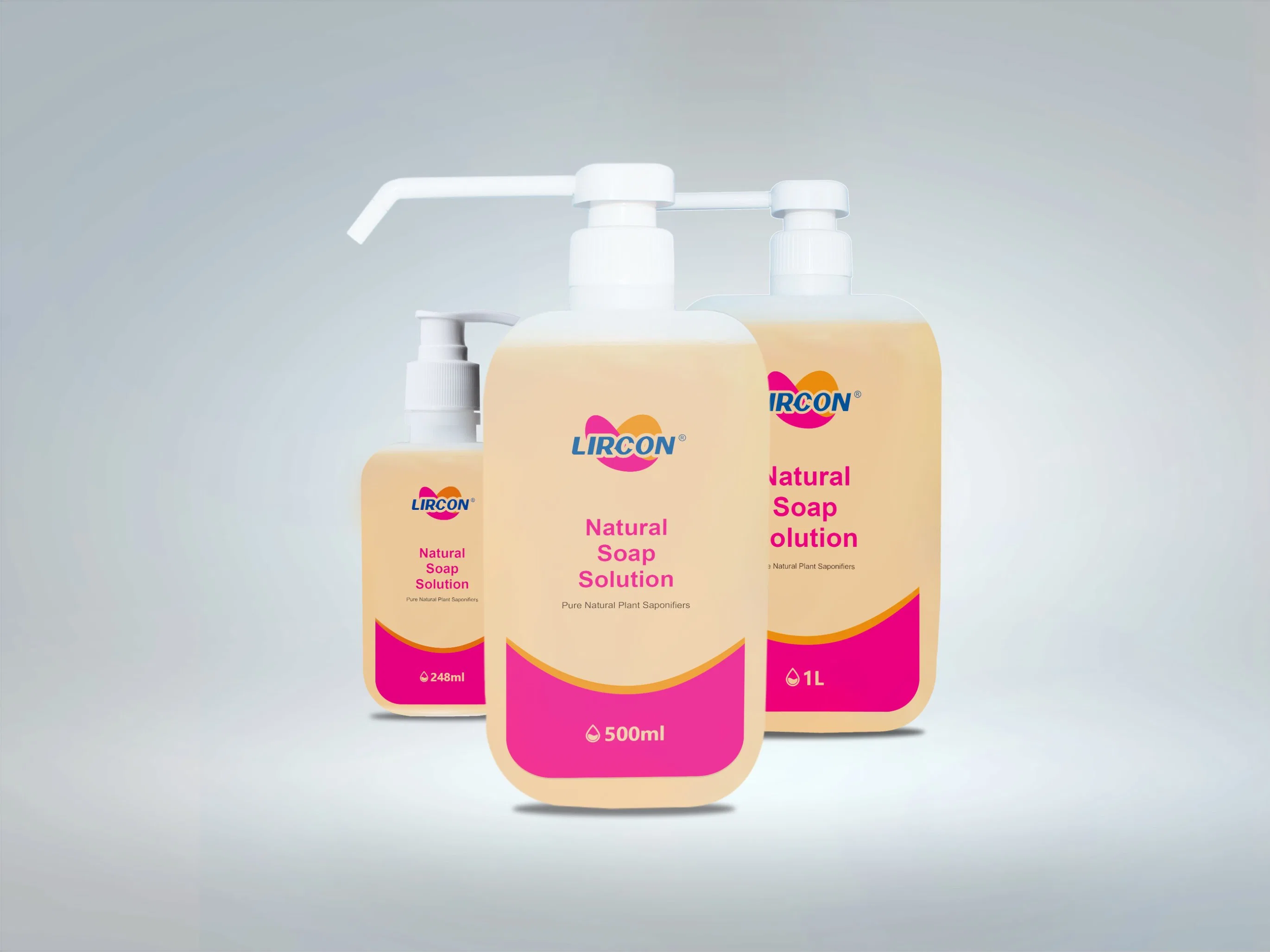 Wholesale Best Selling Products Hand Wash Naturals Liquid Soap