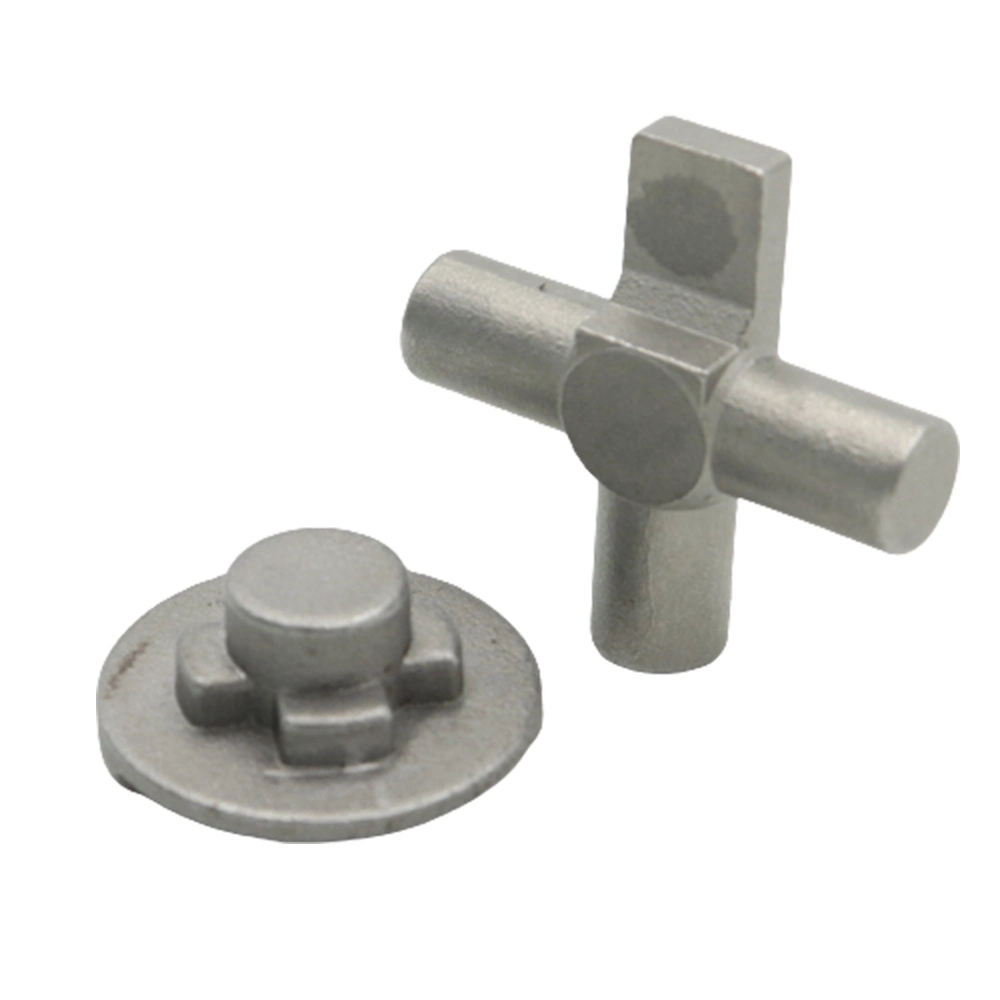 Copper Alloy Lost-Wax Casting Accessories