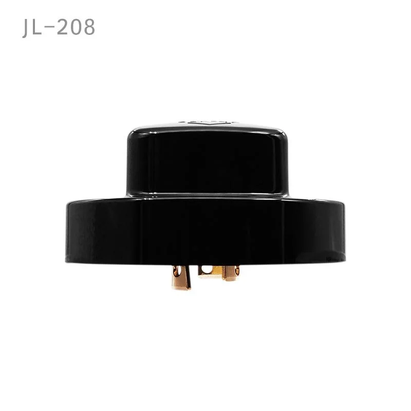 Jl-208 Serie NEMA Raintight toma Cap corto