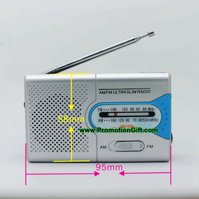 Mini Radio