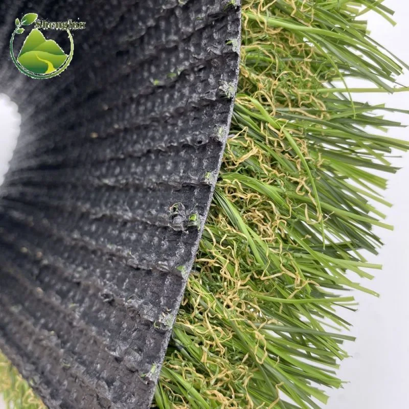 Sunwing High quality/High cost performance Natural Landscape Artificial Grass for Garden