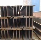 High quality/High cost performance  Building Profile Material Steel Structure H Section Steel H-Beam