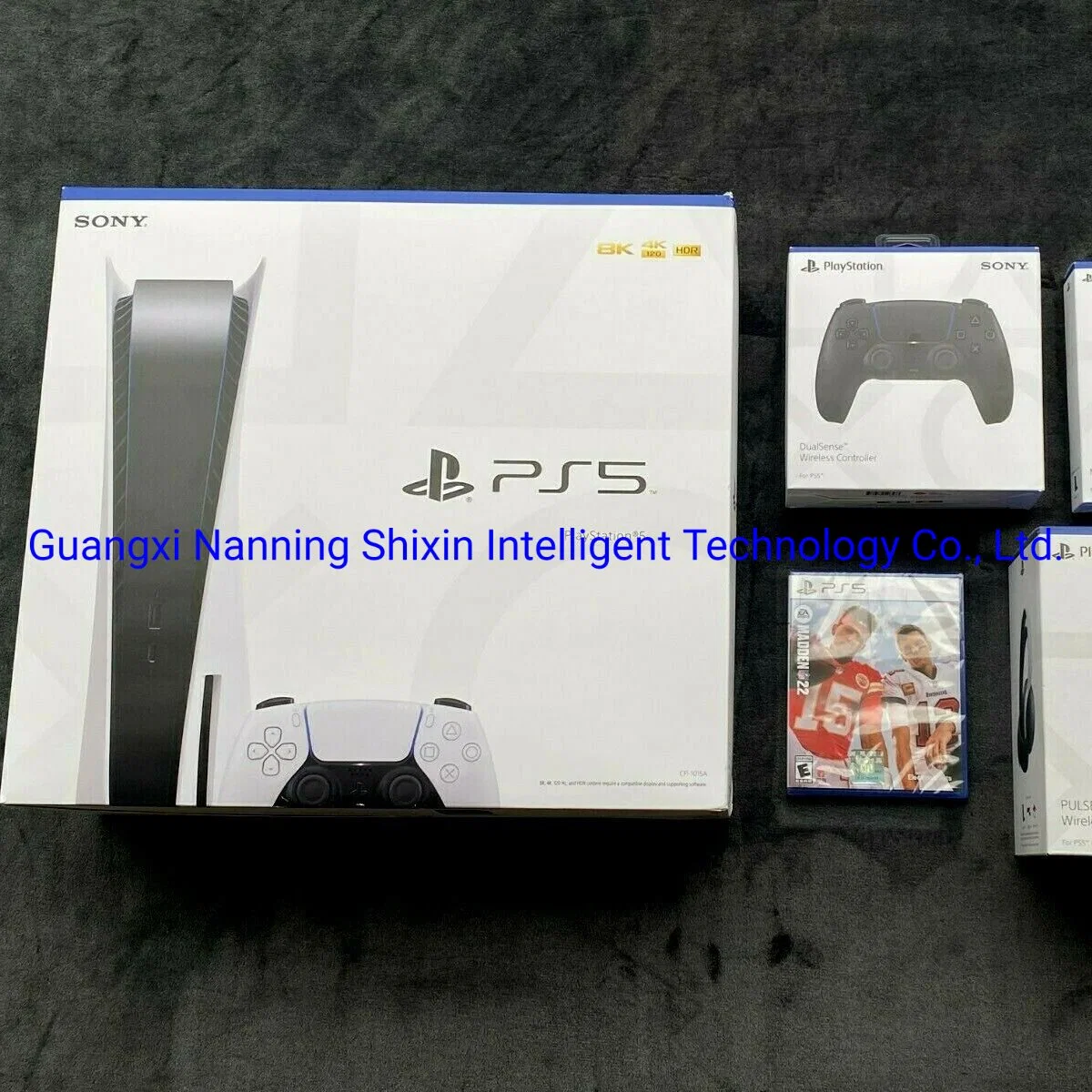 Wholesale/Supplier 2021 Original Sale! for Original 100% S5 PRO S5 Game Console (Latest Model) + Free Five Games