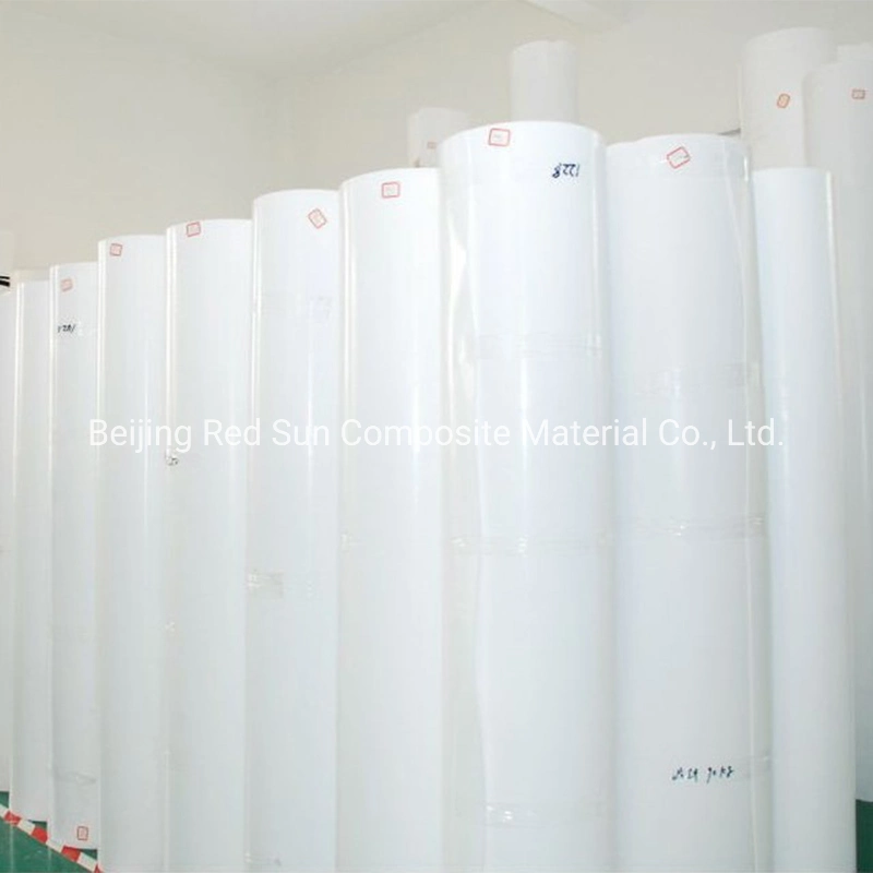 High quality/High cost performance  Electrical Insulation PTFE Skived Sheet
