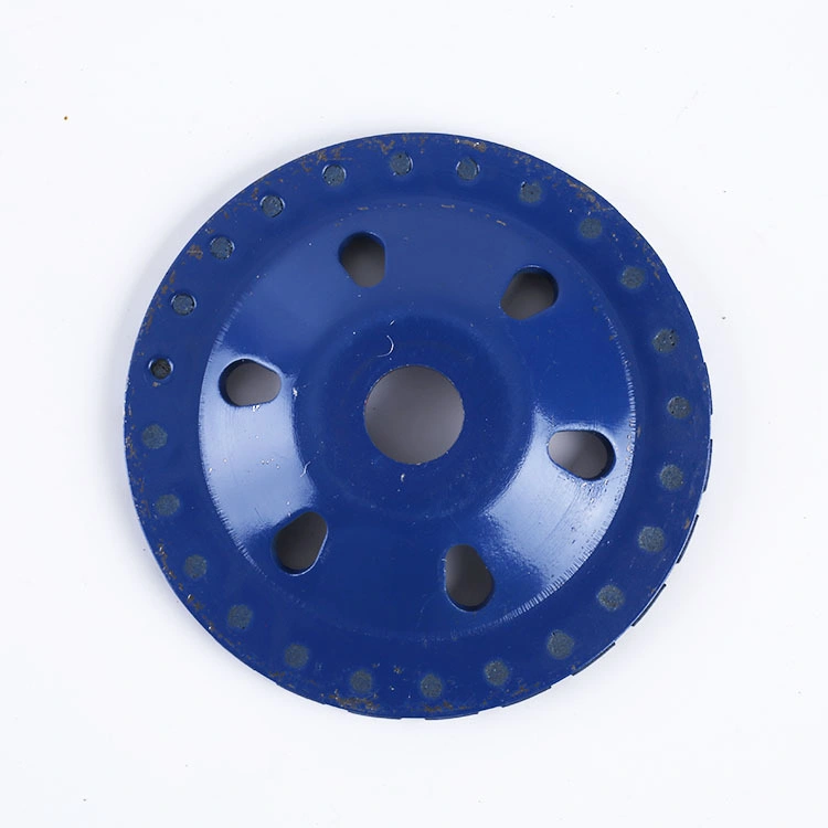 Bowl Grinding Diamond Bowl Grinding Plate Marble Angle Grinder