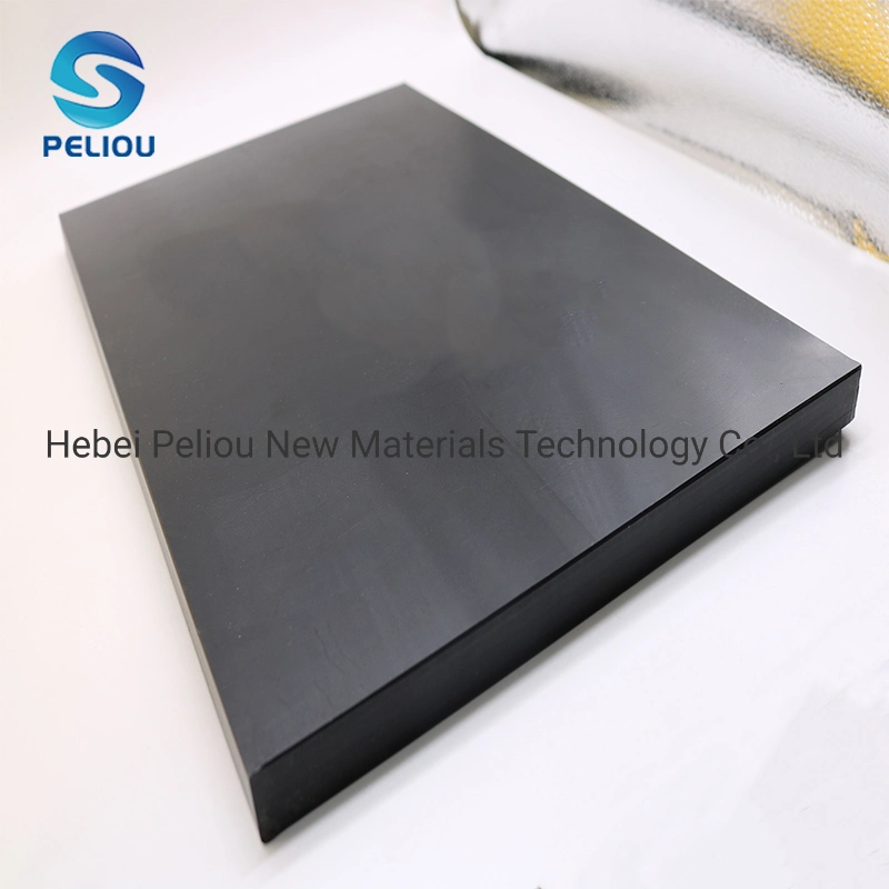 Hot Selling Engineering Plastic Sheets UHMWPE/HDPE/PP Sheets